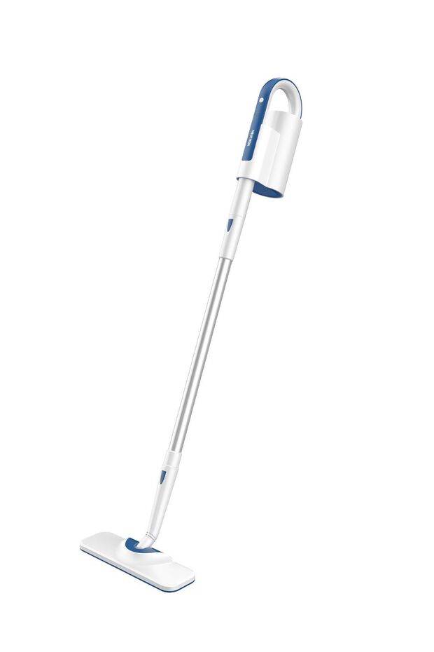 Buharlı Basınçlı Antibakteriyel Paspas ve Mop - 1