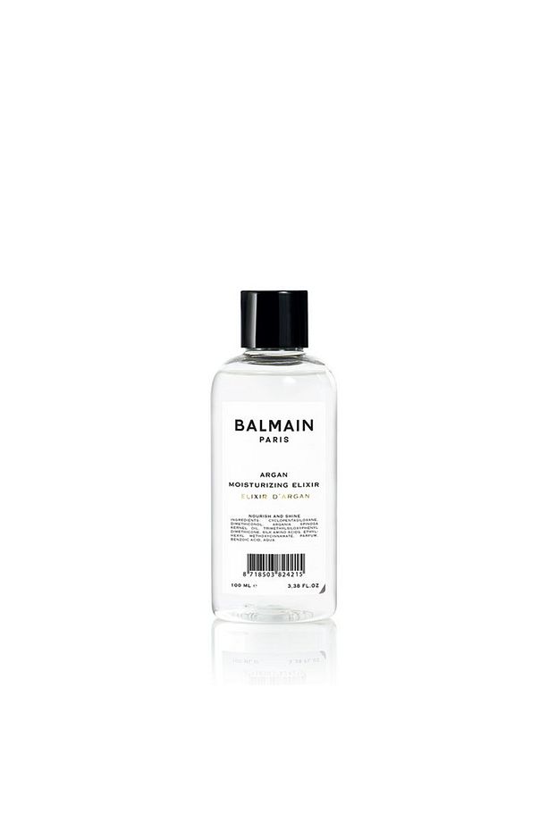 Argan Moisturizing Elixer 100ml - 1