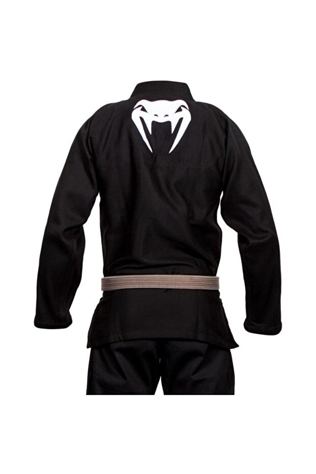 Contender 2.0 BJJ Gi - 5
