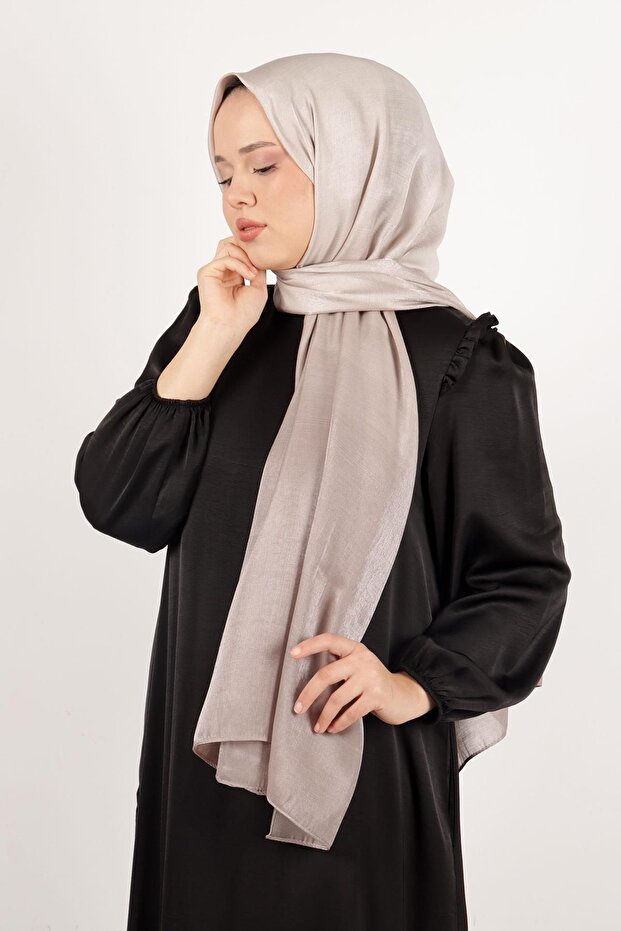 Degrade Janjan Şal - 3