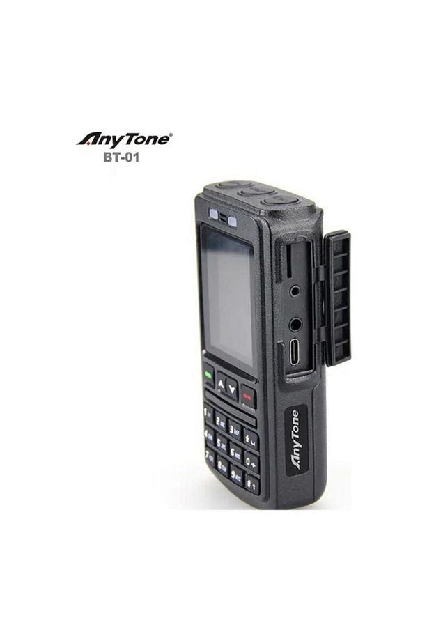 BT-01 Mikrofon - 5