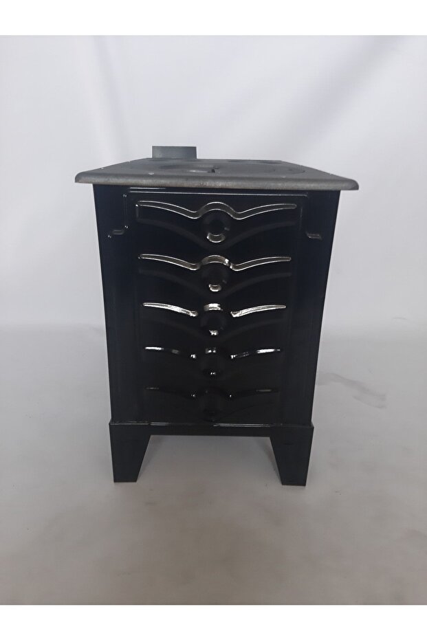 Mat Soba [kalın Sac] - 2