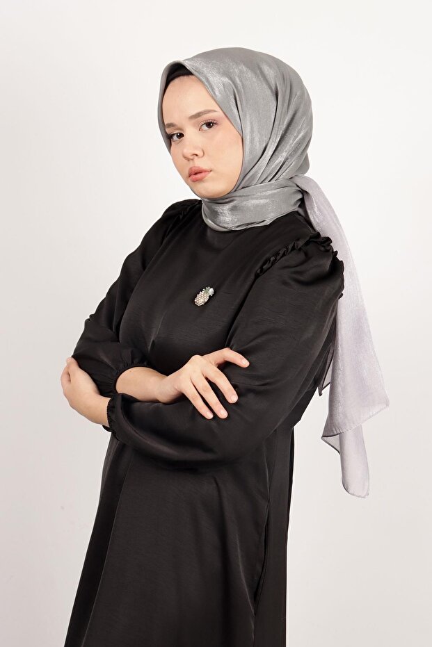 Degrade Janjan Şal - 3