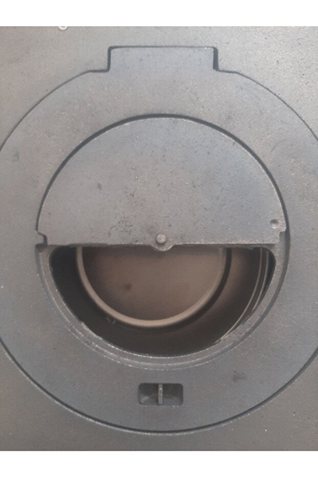 Mat Soba [kalın Sac] - 4