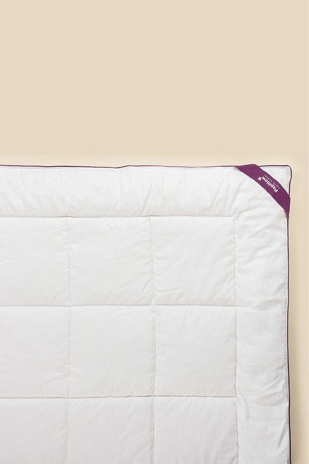 Luxury Pure Wool Yorgan 215x235 King Size %100 Saf Yün - 4