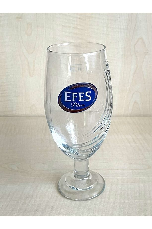 1 ADET 0.5LT KADEH BARDAK BİRA BARDAĞI - 1