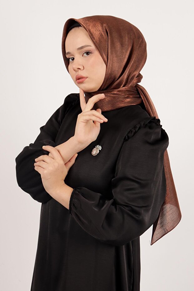 Degrade Janjan Şal - 4