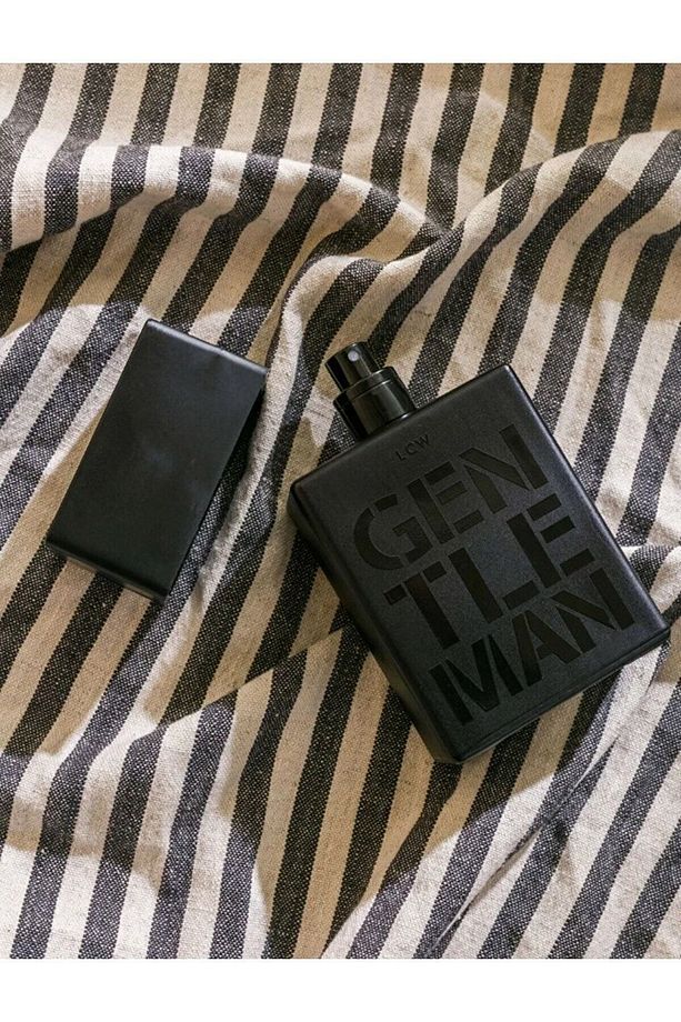 Lcw Accessorıes Gentleman Edp Erkek Parfüm 100 ml ujythdrsgfasd - 3