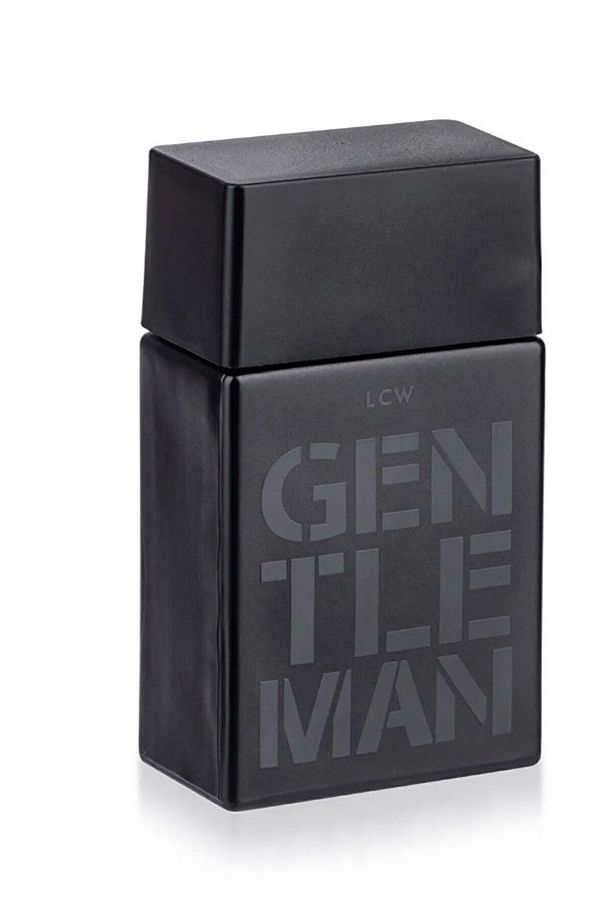 Lcw Accessorıes Gentleman Edp Erkek Parfüm 100 ml ujythdrsgfasd - 5