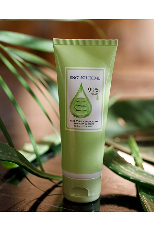Aloe Vera Cream - Dress Effect