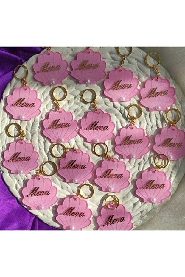 Isime Özel Magnet - 1