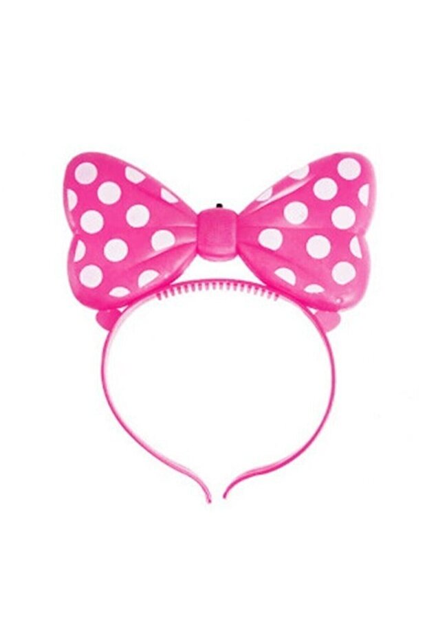 Işıklı Taç Toka - 1