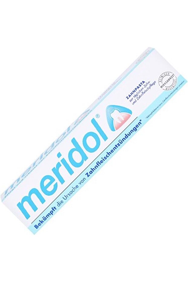 Diş Macunu 75 ml - 1