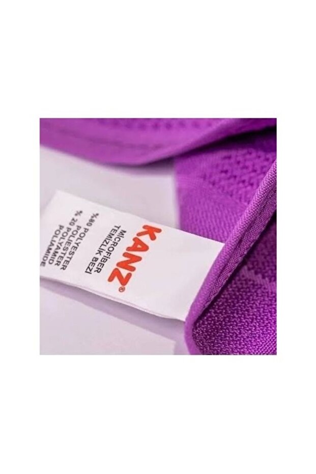 عبوتان من قماش التنظيف المصنوع من الألياف الدقيقة - 3