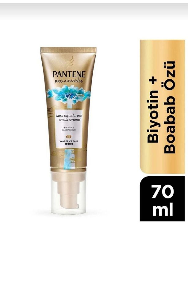 Hydra Glow Kuru Saç Uçlarına Elveda Serumu 70 ml &
Miracles Hydra Glow Gece Serumu, 70 ml - 3