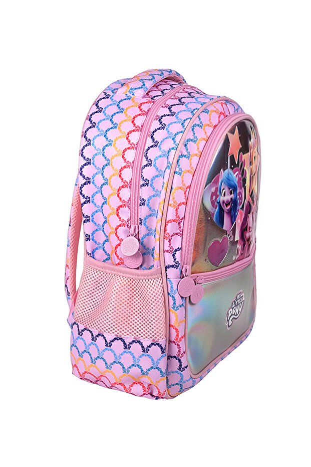 Girl's Backpack
