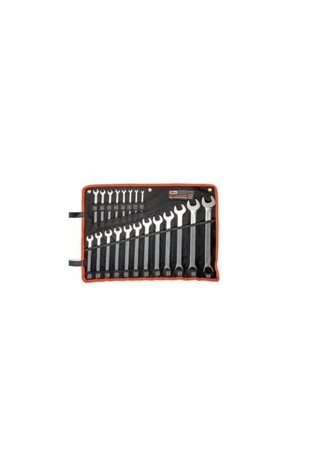 Combined Key Set 20 Pieces Rka0632