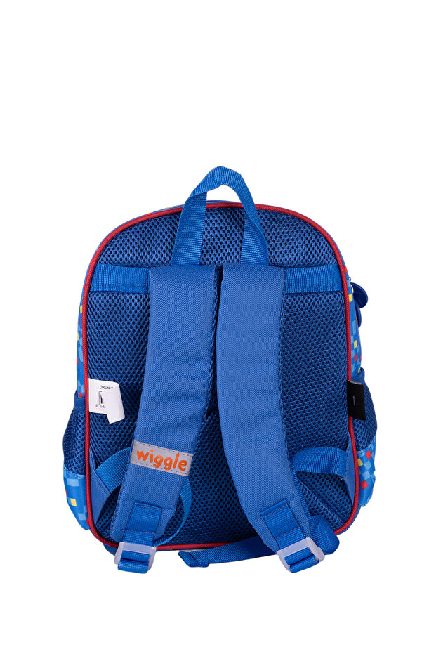 Boy's Backpack - 3