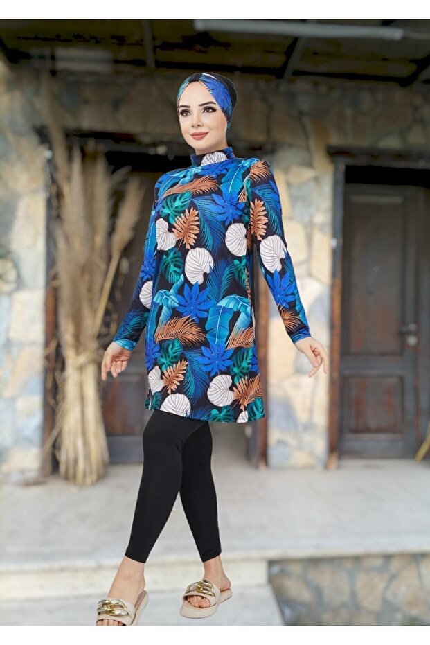 Μαγιό Testetted Plus Size - 6