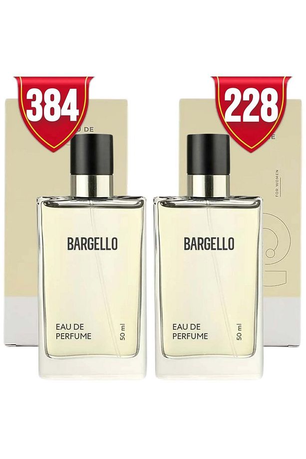 384 Floral Kadın Parfüm 50 ml Edp 228 Oriental Kadın Parfüm 50 ml Edp - 3