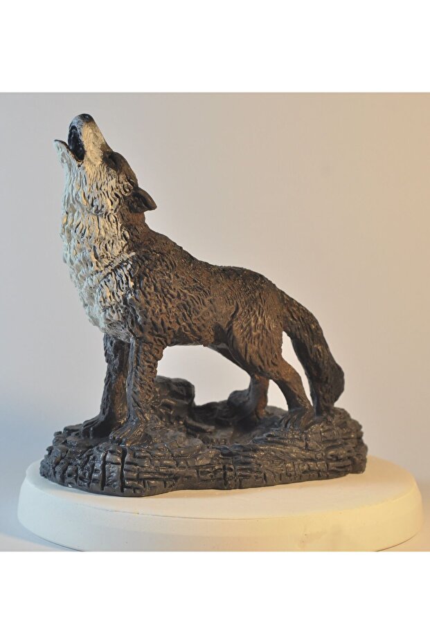 Kurt Biblo Hediyelik Alaca - 2