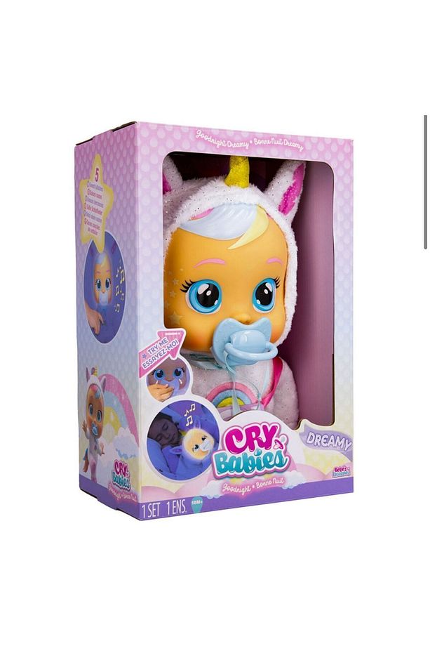 CYB55000  İyi Geceler Dreamy - 914124 - 1