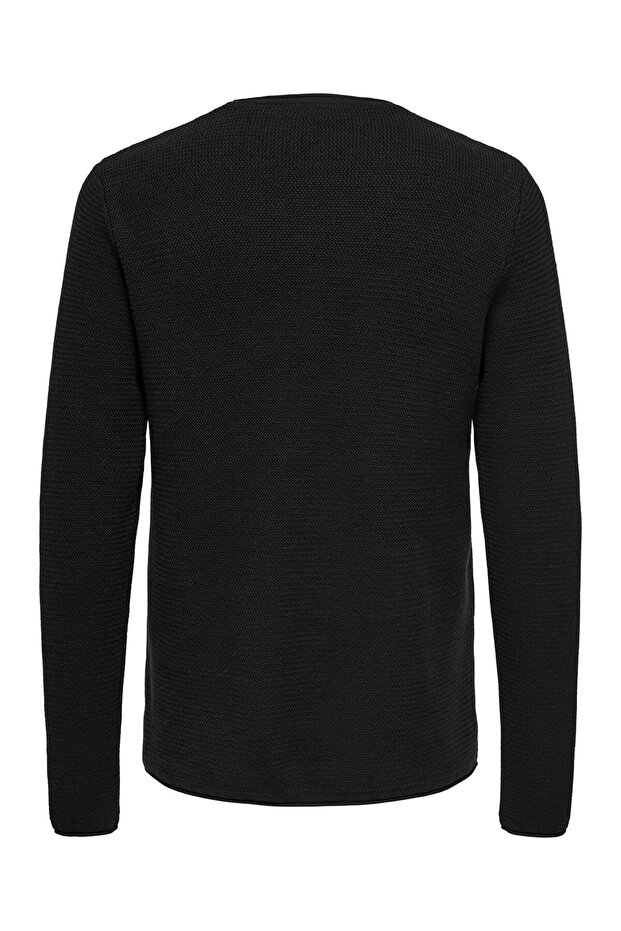 Strickpullover Onseric Pullover - 3