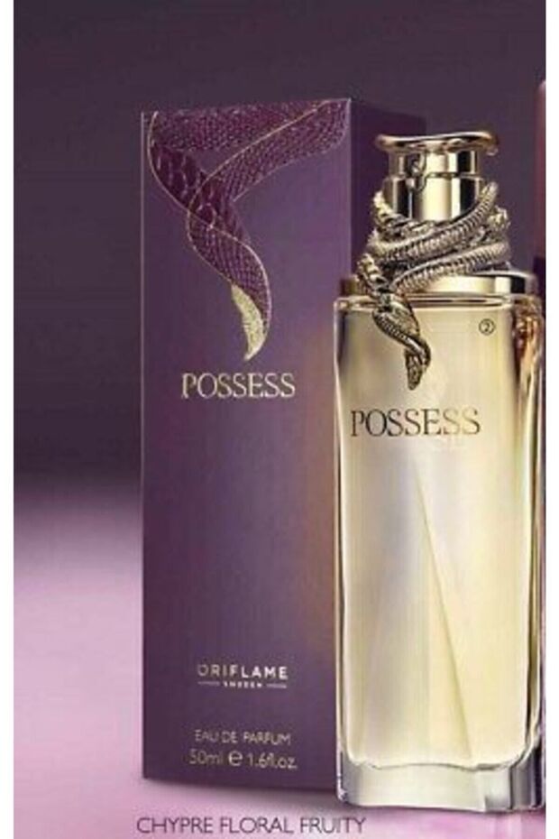 Possess Edp 50 ml - 1