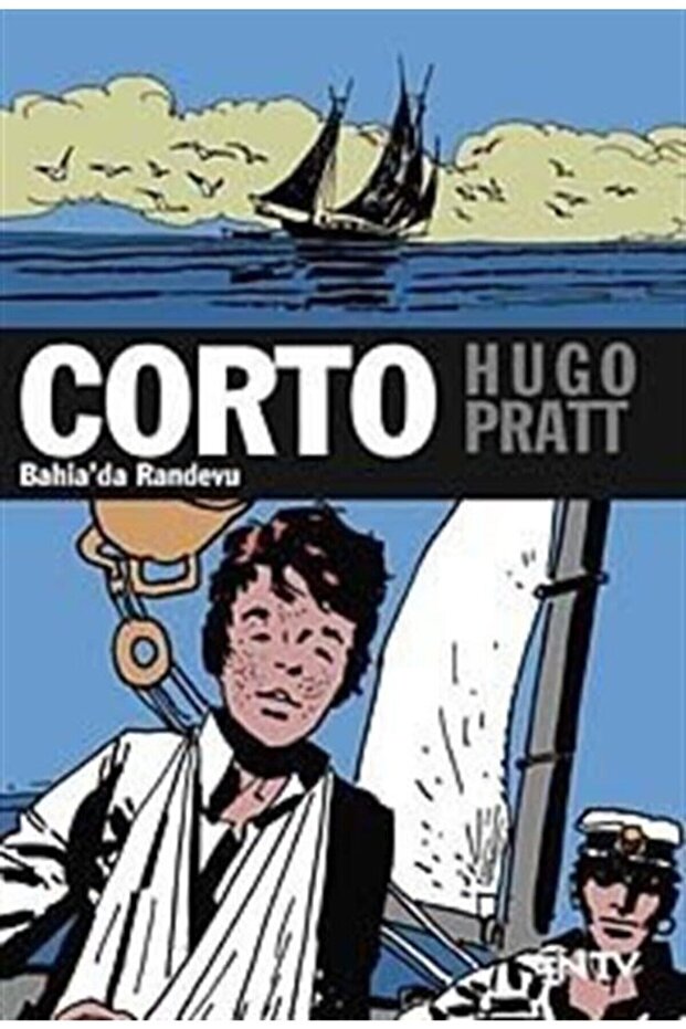 Corto (bahia'da Randevu)