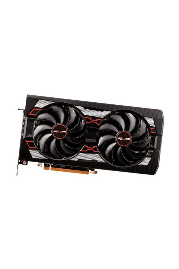Radeon Rx 5700 Xt 8g Pulse Gddr6 8gb 256bit 11293-01-20g - 5