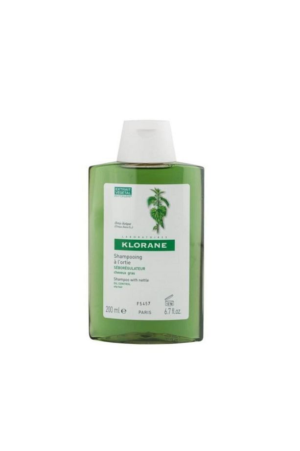 Shampooing Ortie 200ml - 1