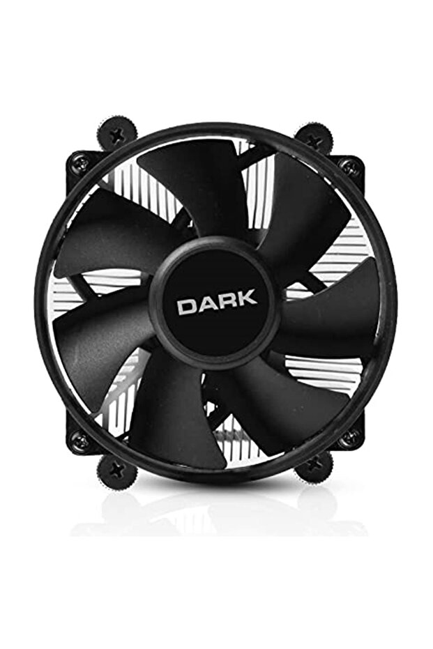 مبرد معالج متوافق مع Dkcca90 Am4 Ryzen - 2