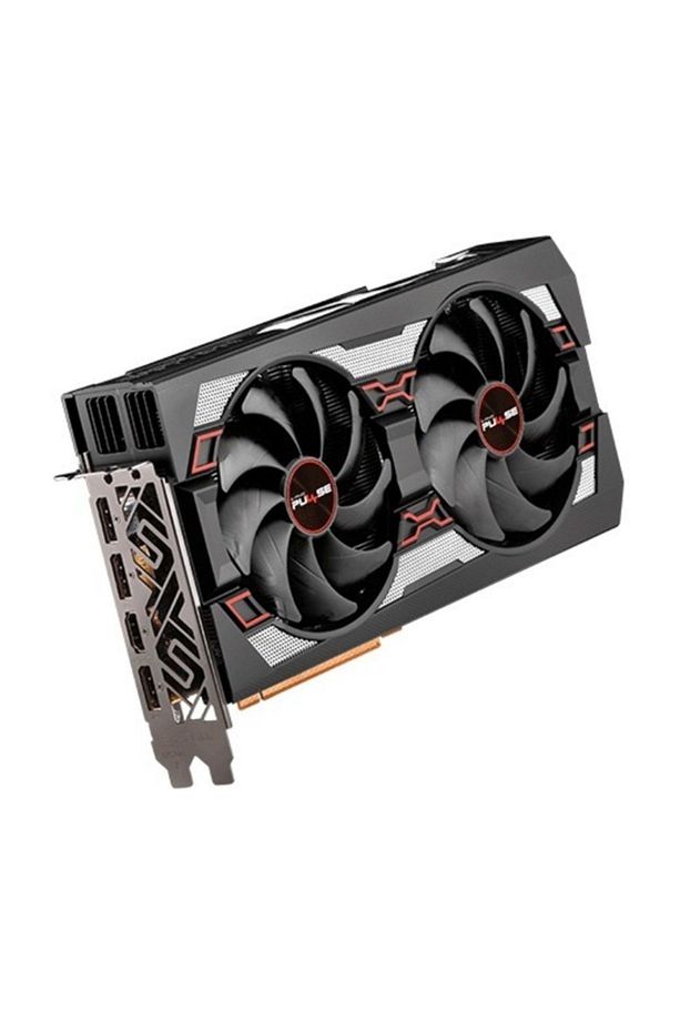 Radeon Rx 5700 Xt 8g Pulse Gddr6 8gb 256bit 11293-01-20g - 3