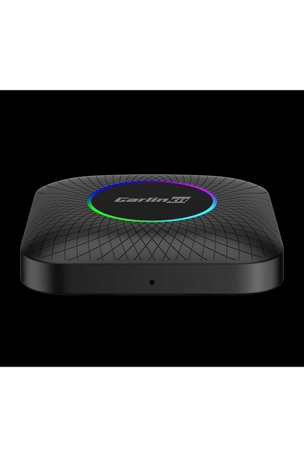Android 13.0 Box Max, 4gb(RAM) 64gb(ROM), Wireless Carplay/wireless - 2