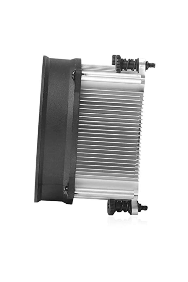 مبرد معالج متوافق مع Dkcca90 Am4 Ryzen - 3