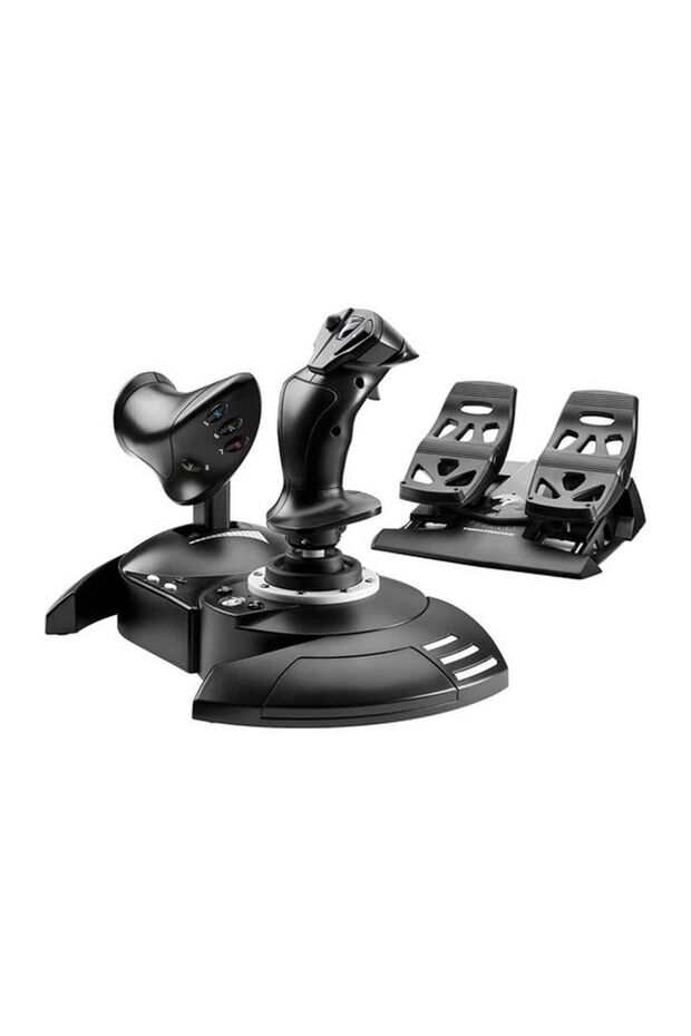 T-Flight Full Kit XBOX Series X/S WW Uyumlu Joystick Set - 2