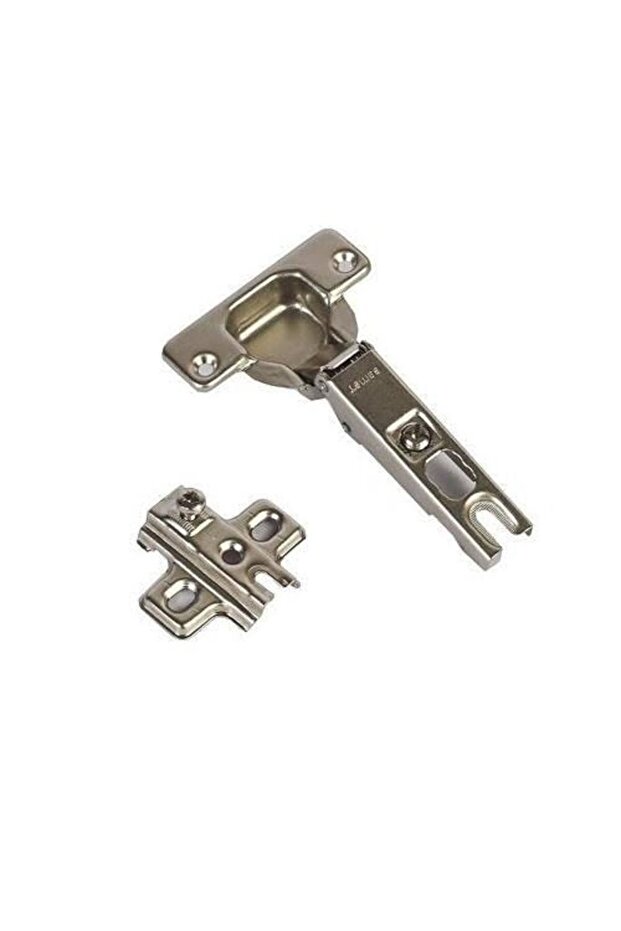 Star Düz Menteşe - 1