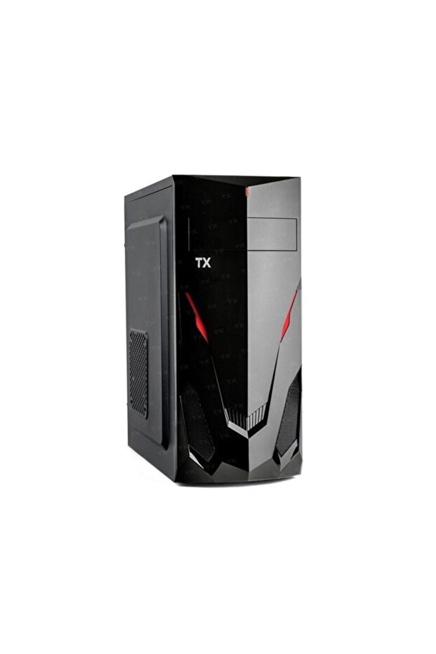 K3 Tower A Usb2 (300w) - 1