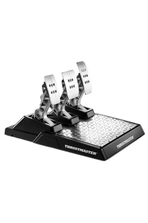 T-lcm Load Cell & Hall Effect Pedal Seti (pc, Ps4, Ps5, Xbox) - 2
