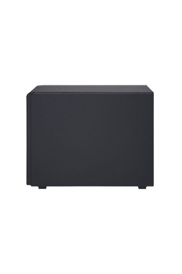 TR-004 4 HDD Yuvalı 3.5" NAS Depolama Ünitesi - 3