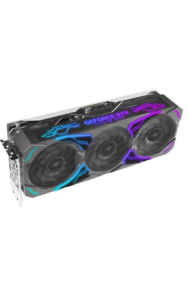 GeForce RTX 4080 SUPER SG 1-Click OC 16GB GDDR6X 256 Bit DLSS 3 Ekran Kartı (48SZM6MD9RSG) - 2