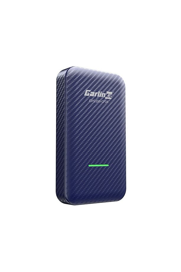 4.0 Cp2a 2 In 1 Android Oto & Apple Carplay Kablosuz Wireless Adaptör - 1