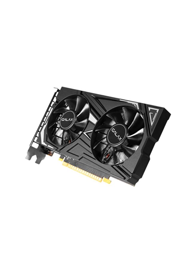 GeForce GTX1650 EX 1-Click OC 4GB 128Bit GDDR6 Ekran Kartı (65SQL8DS66E6) - 3