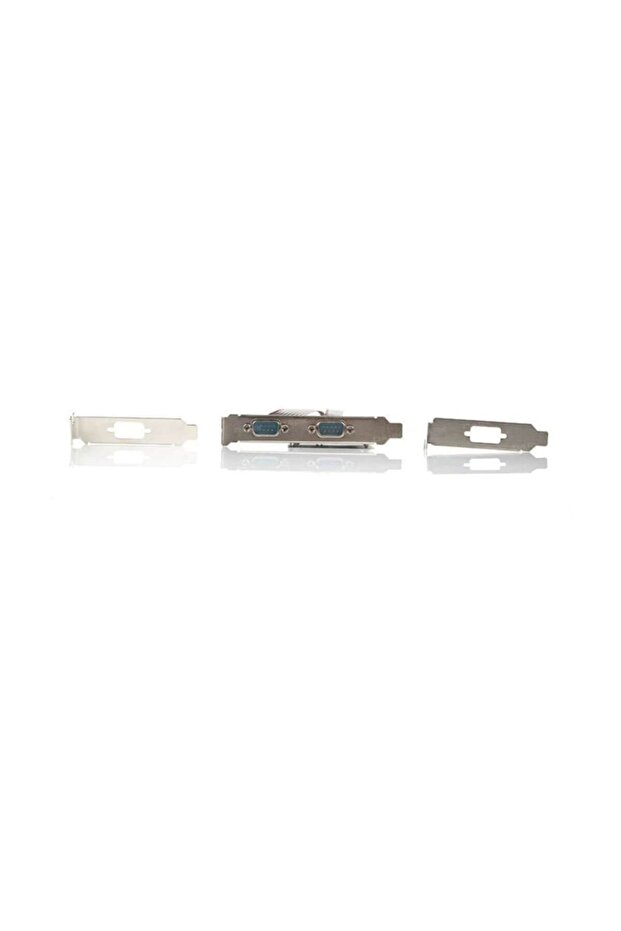 Dk-ac-pers232 Rs232 2 Port Seri Bağlantı Pcı Express X1 Kart - 6