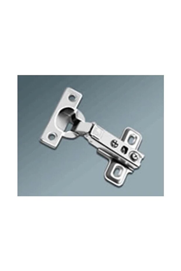 Star Düz Menteşe - 1