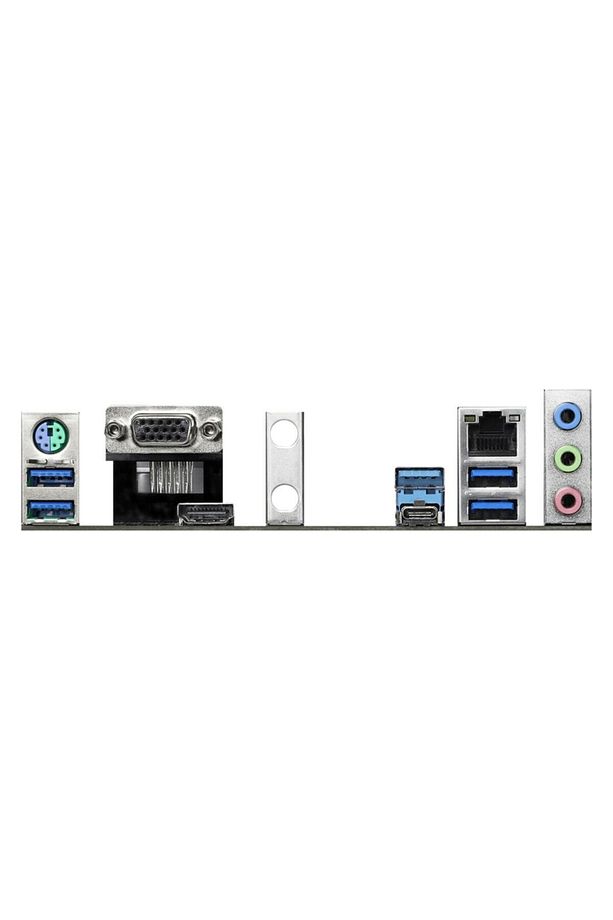 B550 Pro4 Am4, Ddr4, 4733mhz+, Hdmı / Vga, Pcıe Gen4 M.2 Armor, Pcı-e 4.0 X16, Atx Anakart - 3