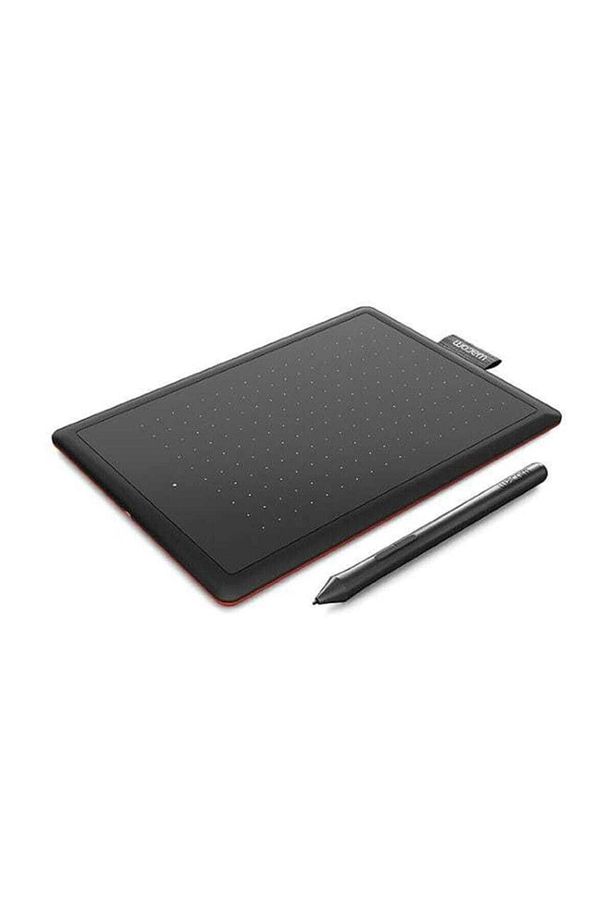 One By Small Grafik Tablet (Ctl-472-n) - 3