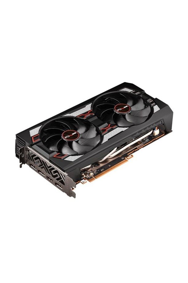 Radeon Rx 5700 Xt 8g Pulse Gddr6 8gb 256bit 11293-01-20g - 4