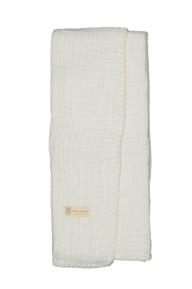 4 Layer Muslin Organic Baby Kids Blanket
