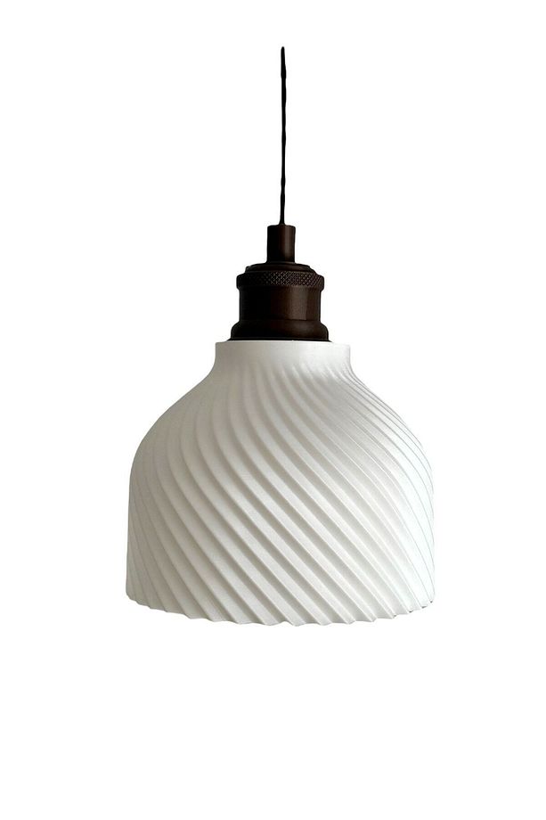 Elegan 3'lü Avize -Eskitme Modern Sarkıt Mutfak Oturma Odası Salon Sarkıt Avize - 3